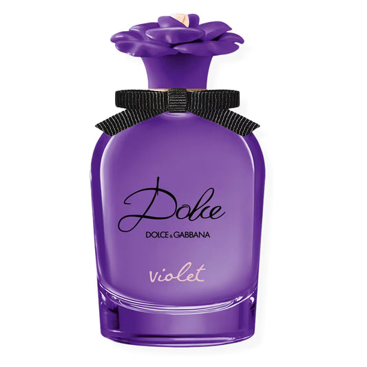 Dolce & Gabbana Dolce Violet Tester 2.5 Eau De Toilette Spray For Women