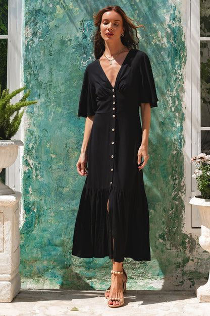 Black-