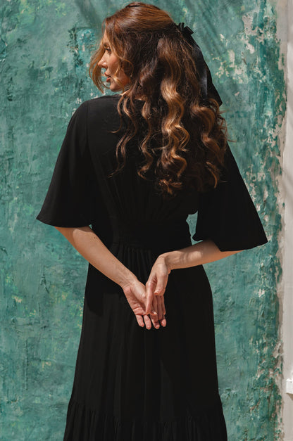 Black-