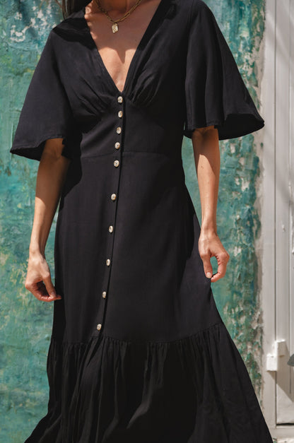 Black-