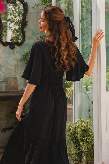 Black-