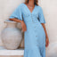 Soft Blue