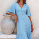 Soft Blue
