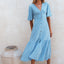 Soft Blue