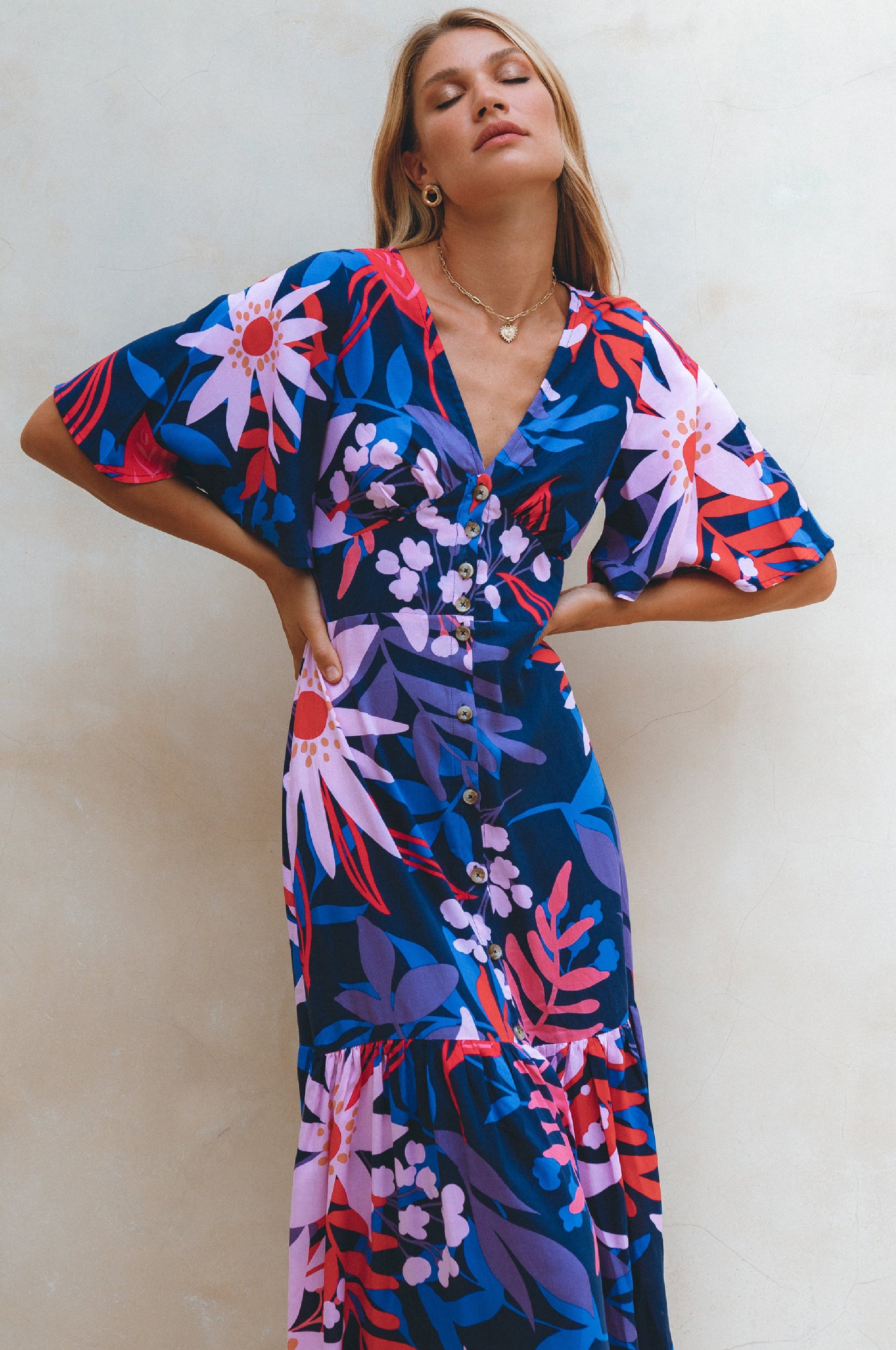 Tahiti-