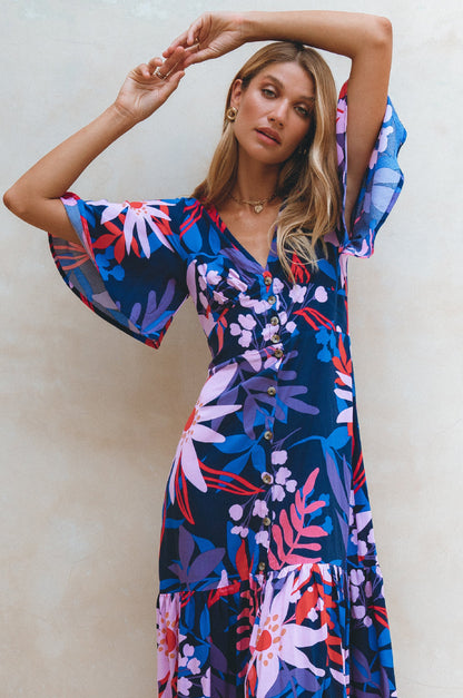 Tahiti-