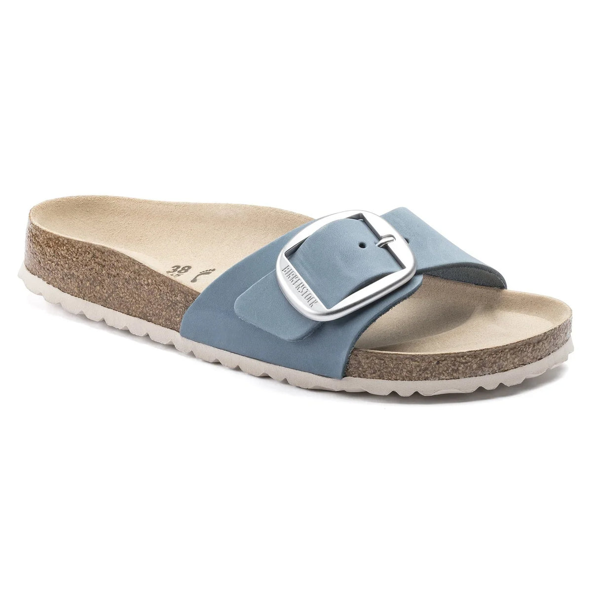 Dove Blue