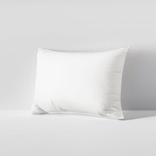 Sustainable Down Alternative Pillow Insert
