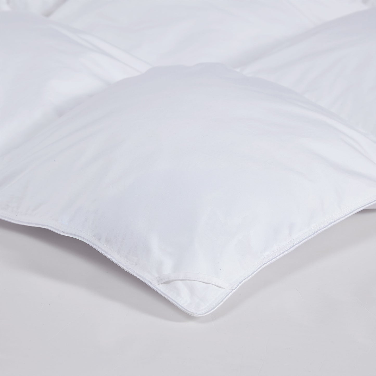 Sustainable Down Alternative Duvet Insert