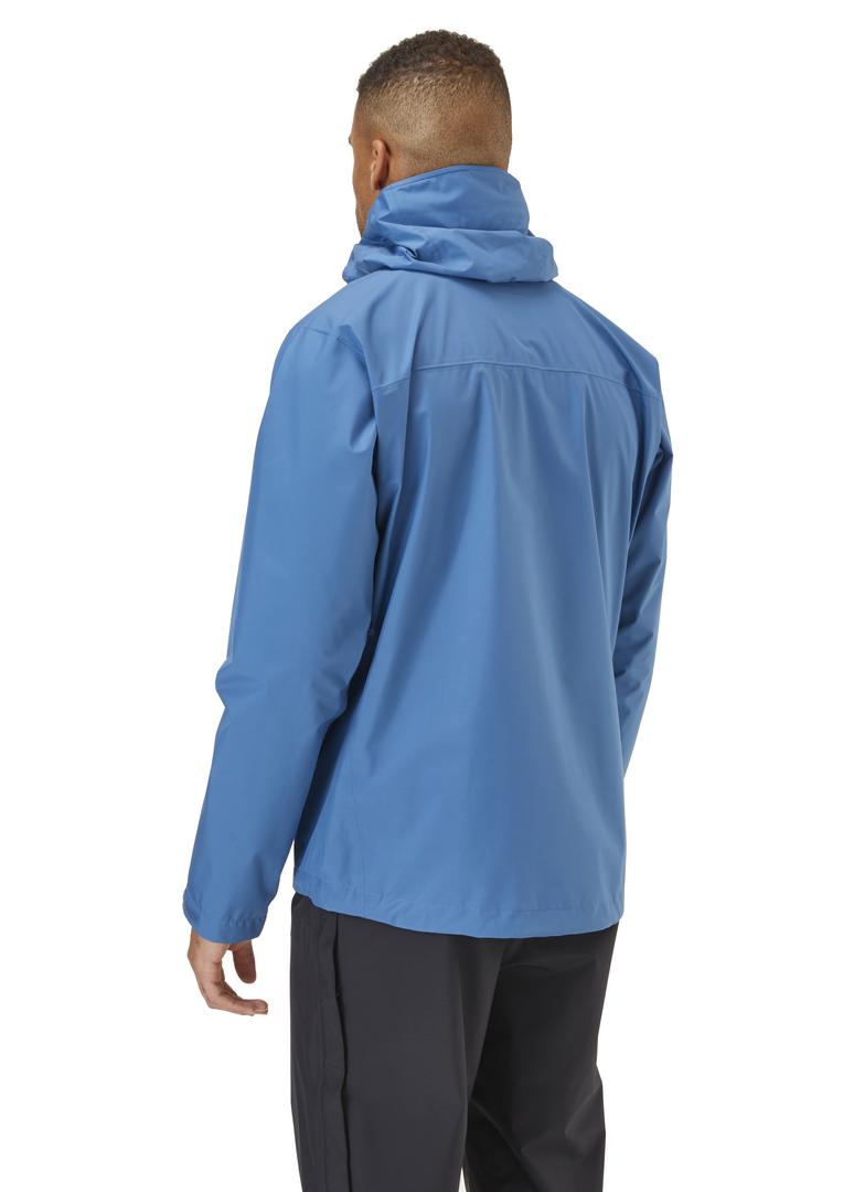 Men's Rab Downpour Eco Waterproof Jacket