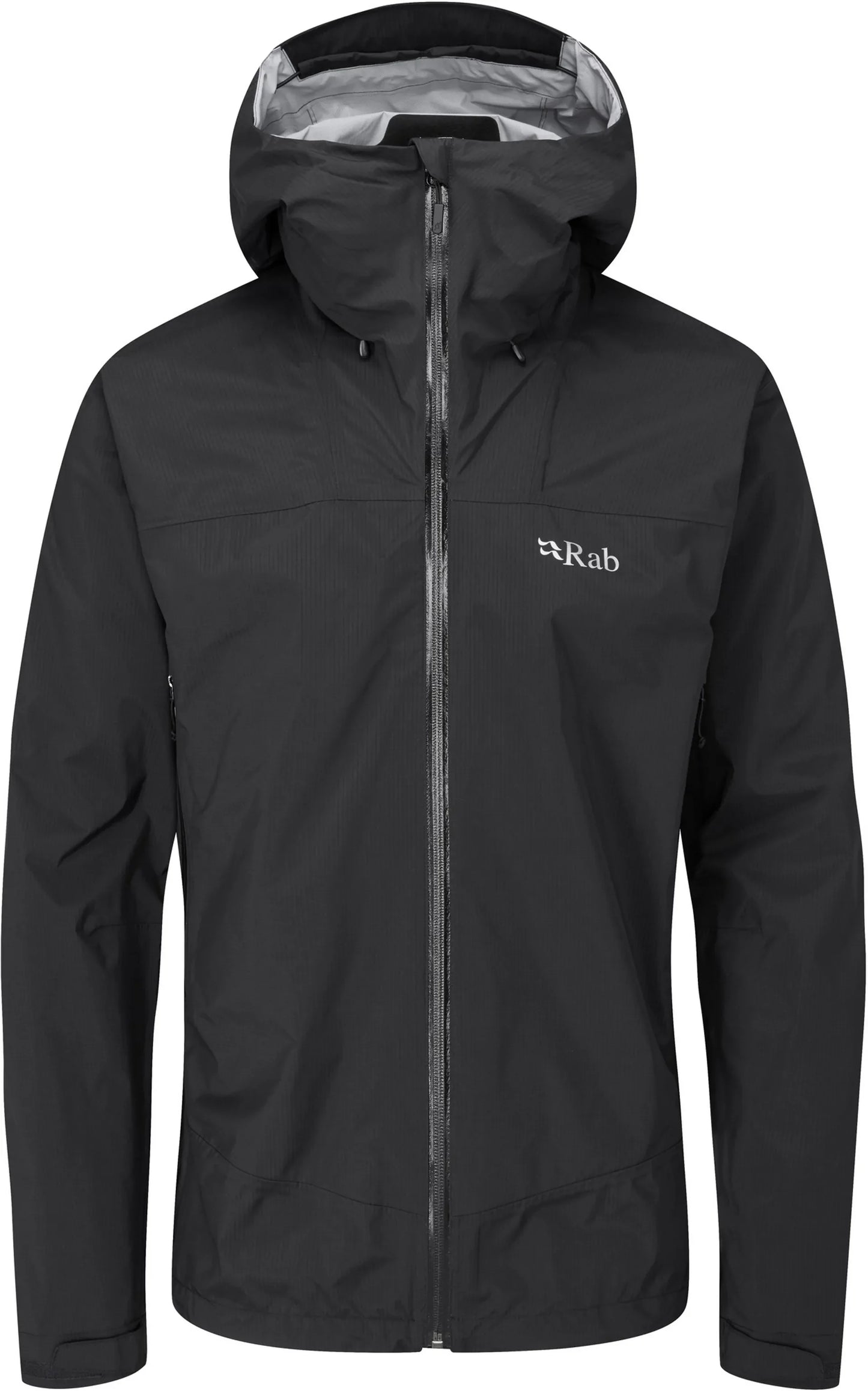 Men's Rab Downpour Plus 2.0 Waterproof Jacket