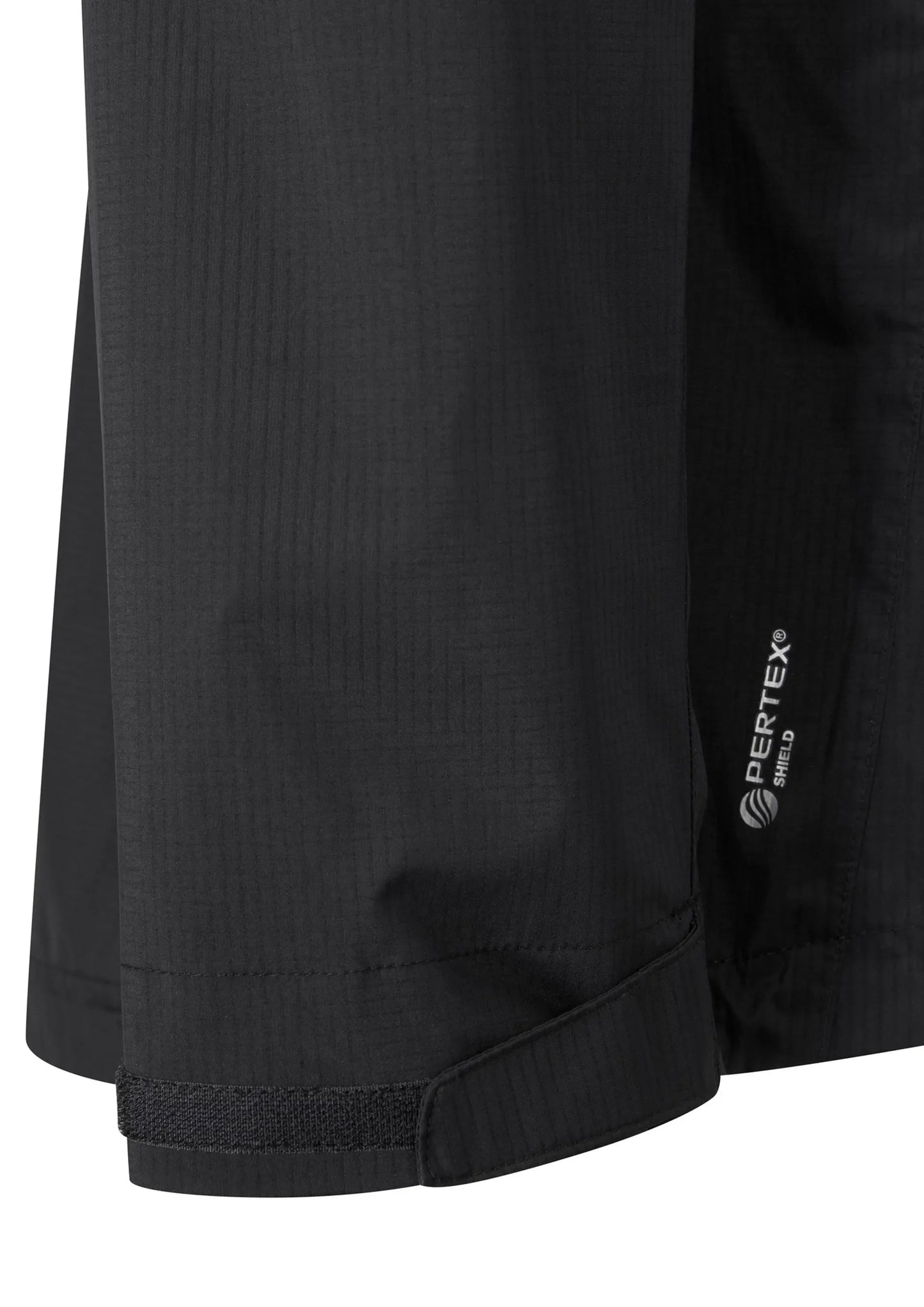 Men's Rab Downpour Plus 2.0 Waterproof Jacket