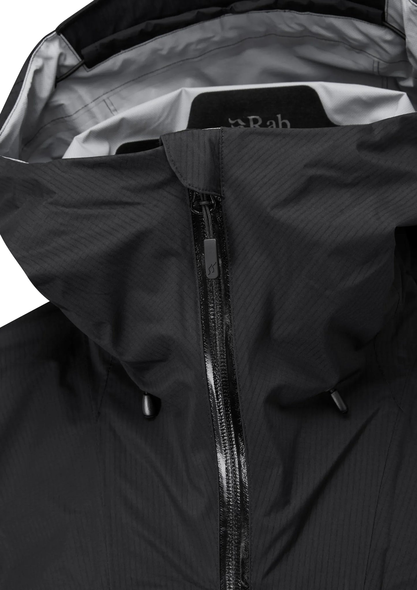 Men's Rab Downpour Plus 2.0 Waterproof Jacket