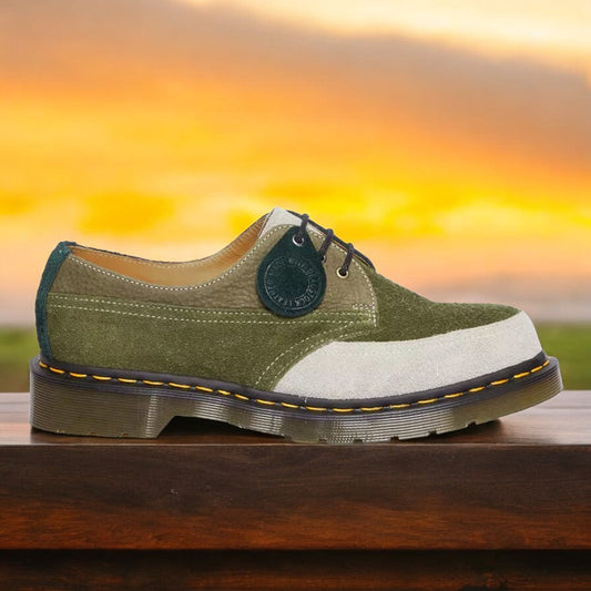 Men's Dr. Martens 1461 Pscl Deadstock