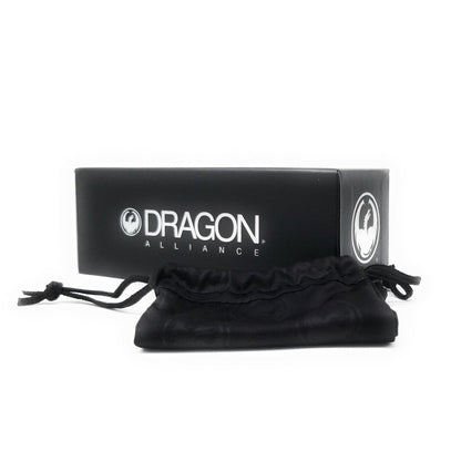 Dragon Alliance Men's Dr513S Monarch Ll Mi Sunglasses