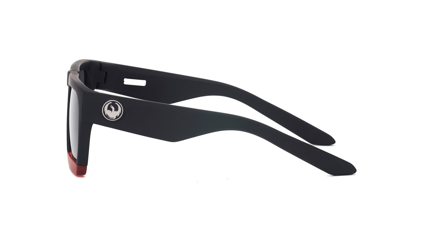 Dragon Alliance Men's Fakie Sunglasses