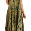 Olive/Beige