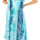Turquoise/Blue