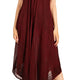 A-Burgundy