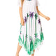 White/Green