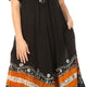 Black/Copper