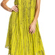 PineAppleYellow