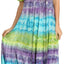 Green/Purple