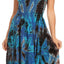 Navy/Turquoise