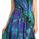 RoyalBlue/Turquoise