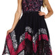 Navy/Pink