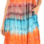 Blue/Coral