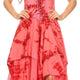 Coral/Red