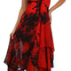 Red/Black