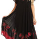 Black/Red