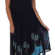 Navy/Turquoise