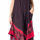 Black/Red