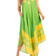 Green/Yellow
