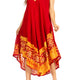 Red/Gold