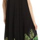 Black/Green