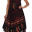 Black/Red