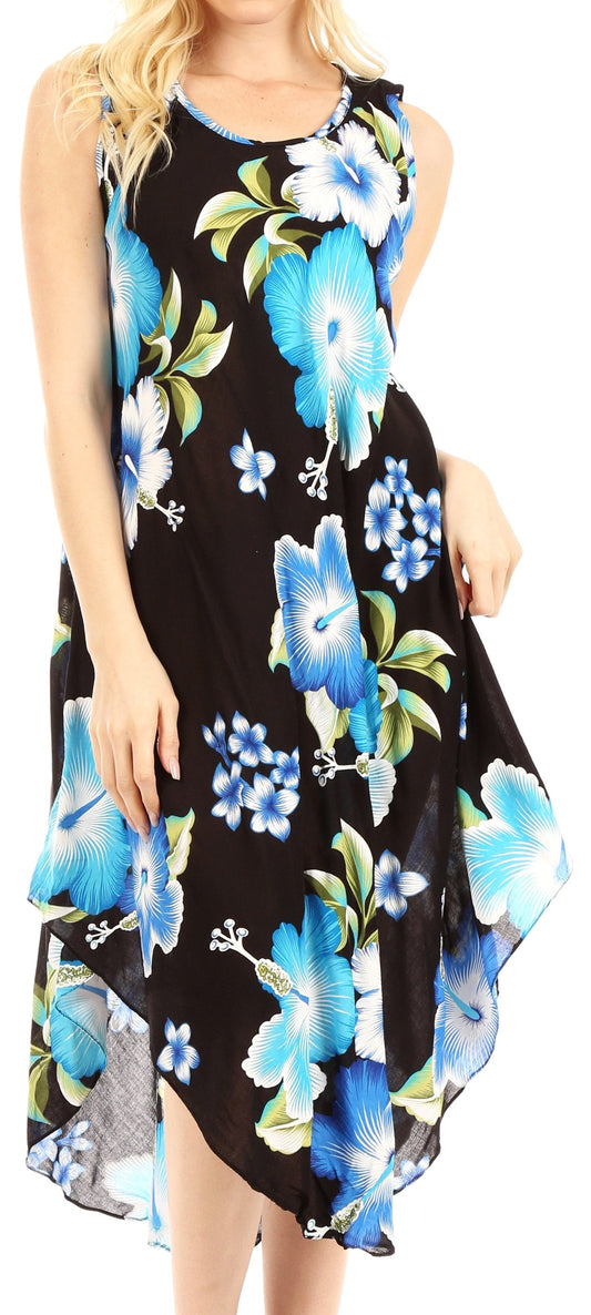 zulily cocktail dresses SUMMER NIGHTS WOVEN MINI DRESS, GREEN BROWN / M
