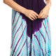 Purple/Turquoise