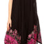 Black/Pink