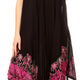 Black/Pink