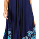 Navy/Turquoise