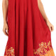 Red/Gold