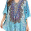 Turquoise/Multi