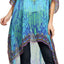 Turquoise/Yellow