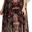 Black/Brown