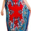 Blue/Red